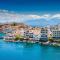 Luxury Studio Apartment in the City Center - Agios Nikolaos