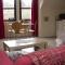 The Garden Apartment