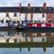 Fergies Canal Side Cottage