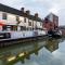 Fergies Canal Side Cottage