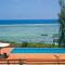 Villa Paradise on the Ocean