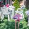 ORCHIDEA HOUSE FIUMICINO one ORCHIDEA HOUSE FIUMICINO one