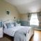 Green Meadow Farm Holiday Homes - Wicklow