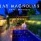 Las Magnolias Hotel Boutique