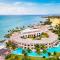 Sanctuary Cap Cana, a Luxury Collection All-Inclusive Resort, Dominican Republic