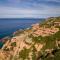 Breathtaking sea view villa - Nuvola Azzurra