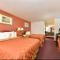 American Best Value Inn Springerville