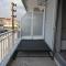 Themis 40 steps from beach