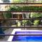 Las Magnolias Hotel Boutique