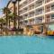 DoubleTree by Hilton Galveston Beach - Galveston