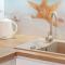 Apartament Rybacka 12A/68, Kołobrzeg