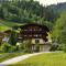 Pension Zillertal - Gerlos