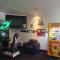 Railway Hotel Greymouth