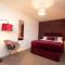 Stunning Manchester Apartment