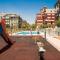 EnjoyGranada LUJO Piscina y Parking - Granada