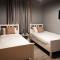 REM Hotel