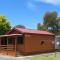 Latrobe Mersey River Cabin and Caravan Park - Latrobe