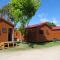 Latrobe Mersey River Cabin and Caravan Park - Latrobe