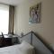 Bahn-Hotel