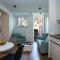Key Inn serviced residences Limperstberg