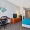 Howard Johnson by Wyndham Rapid City