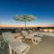 Dario 2. modern & luxury apartment with a pool
