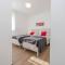 Dario 2. modern & luxury apartment with a pool