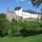 Ferienwohnung am Schloss Lauenstein im Erzgebirge