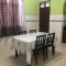 afza homestay Sura free unifi