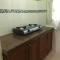 afza homestay Sura free unifi