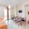 Omega Comfy Apartments Almyrida
