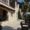 Villa Azur Cap dAil