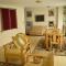 Almudena Apart Hotel