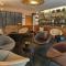 Aspen Alpine Lifestyle Hotel