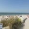 Beach appartment Strandslag 207 Julianadorp aan Zee