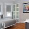 A Stylish Stay w/ a Queen Bed, Heated Floors.. #34 - Brookline