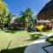 Golden Paradise Hostel - Isola Holbox