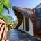 Golden Paradise Hostel - Isola Holbox