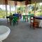 The Elephant Home