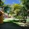 Golden Paradise Hostel - Isola Holbox
