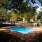 Fairhaven Guest House - Klerksdorp