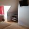 Logis Hôtel des Deux Forts - 萨兰莱班 Logis Hôtel des Deux Forts - 萨兰莱班