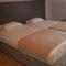 Logis Hôtel des Deux Forts - 萨兰莱班 Logis Hôtel des Deux Forts - 萨兰莱班