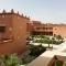 Hotel Mandar Saghrou Tazakhte