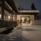 Chalet Waldhaus Rappakopf