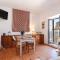 Thea Villas and Suite
