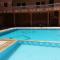 Hotel Mandar Saghrou Tazakhte