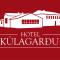 Skulagardur Country Hotel - Garður