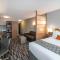 Microtel Inn & Suites by Wyndham Carlisle - Carlisle