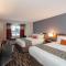 Microtel Inn & Suites by Wyndham Carlisle - Carlisle